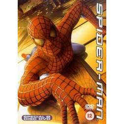 Spider-Man [DVD] [2002]
